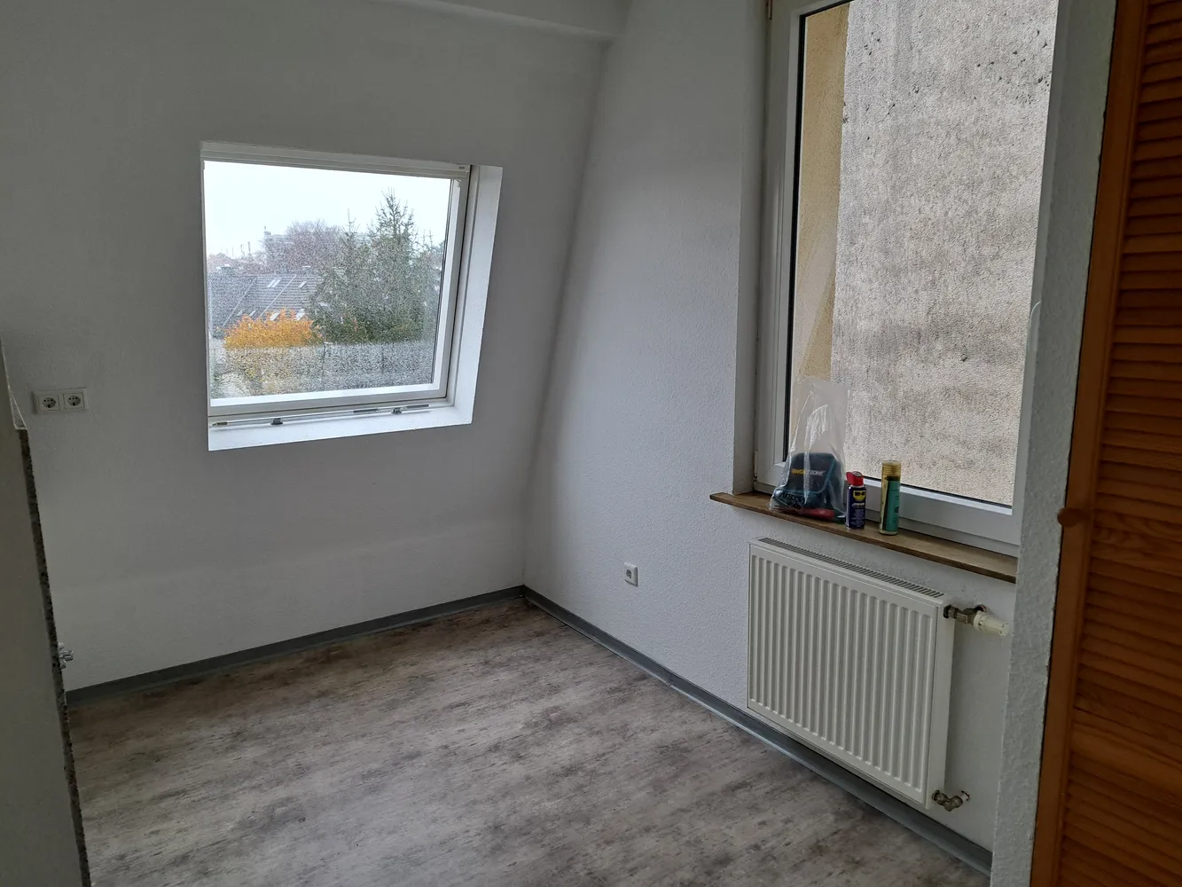 2 Zimmer Wohnung mit 45 m² in Recklinghausen – Bild 6