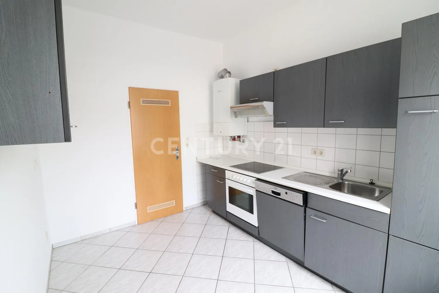 2 Zimmer Wohnung mit 50 m² in Braunschweig – Bild 7