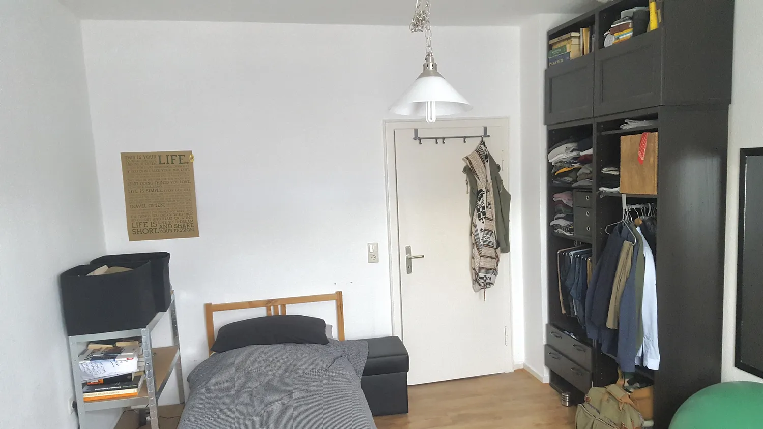 2 Zimmer Wohnung mit 38 m² in Bochum – Bild 7