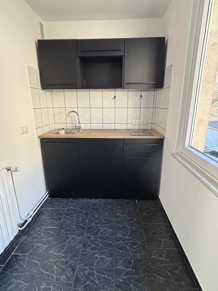 1 Zimmer Wohnung mit 38 m² in Duisburg – Bild 3