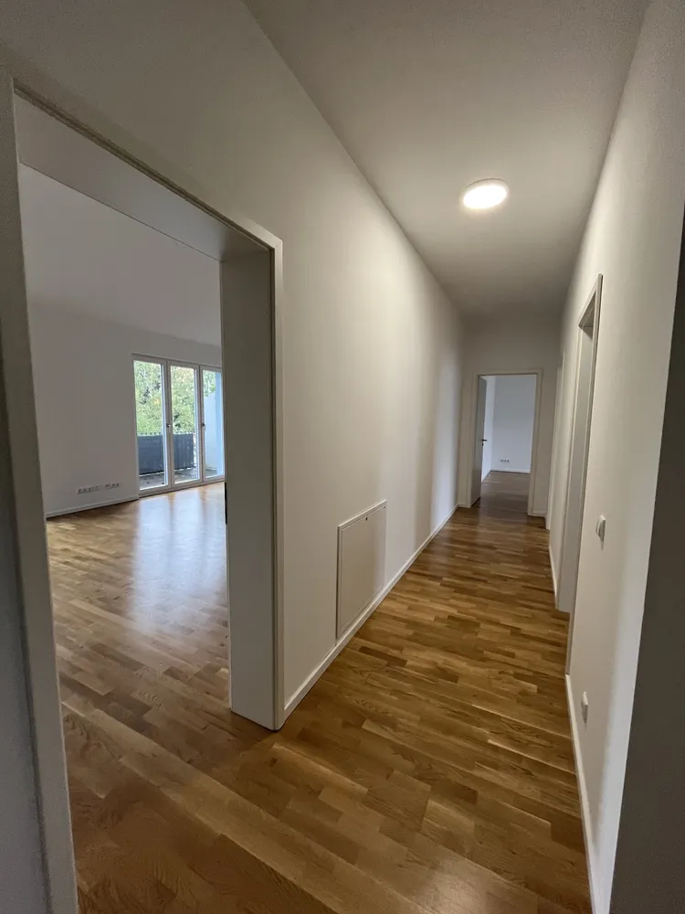 4 Zimmer Wohnung mit 105 m² in Berlin – Bild 10