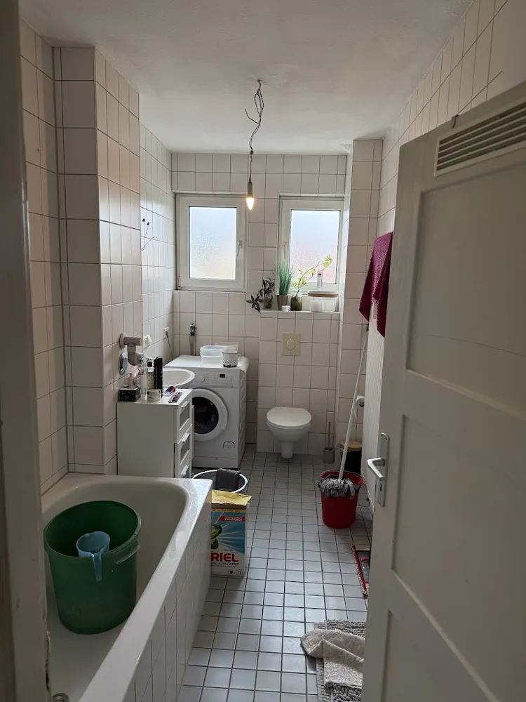 3 Zimmer Wohnung mit 65 m² in Nürnberg – Bild 8