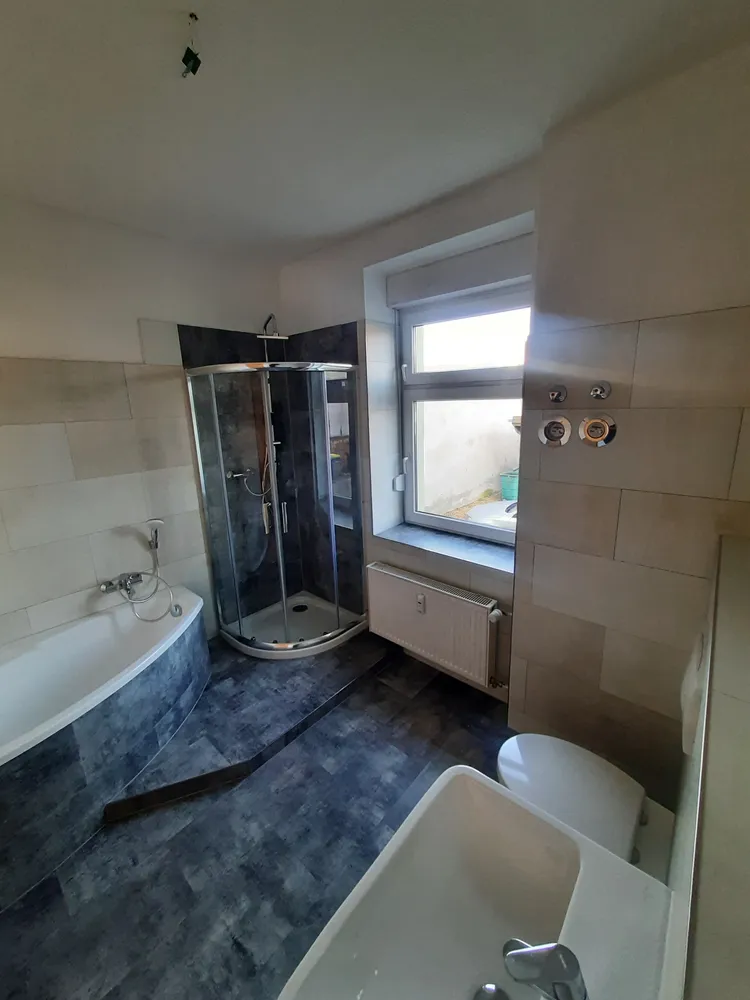 3 Zimmer Wohnung mit 80 m² in Magdeburg – Bild 4