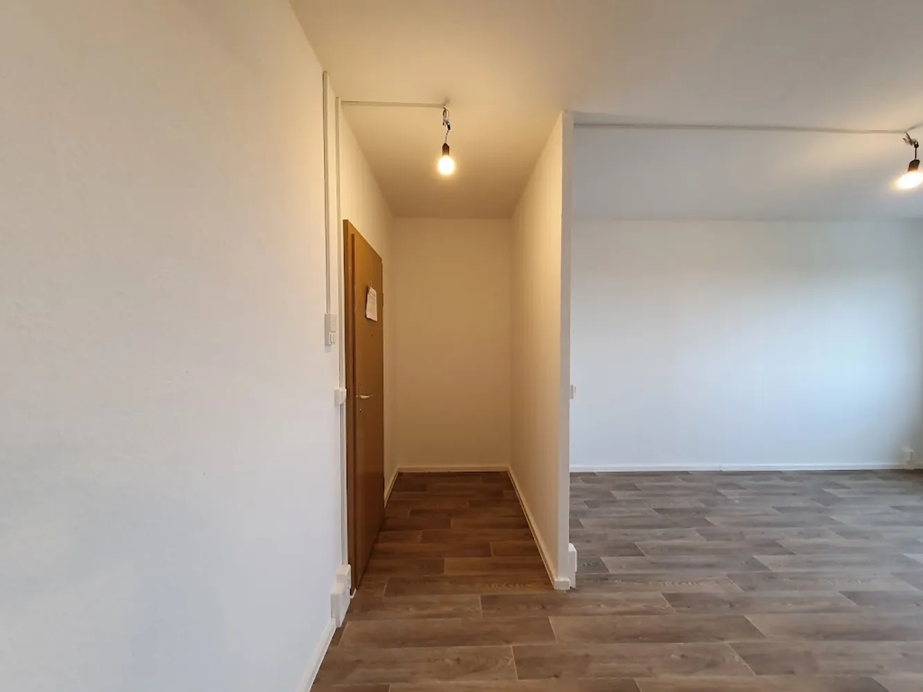 2 room apartment with 33 m² in Leipzig – Photo 10