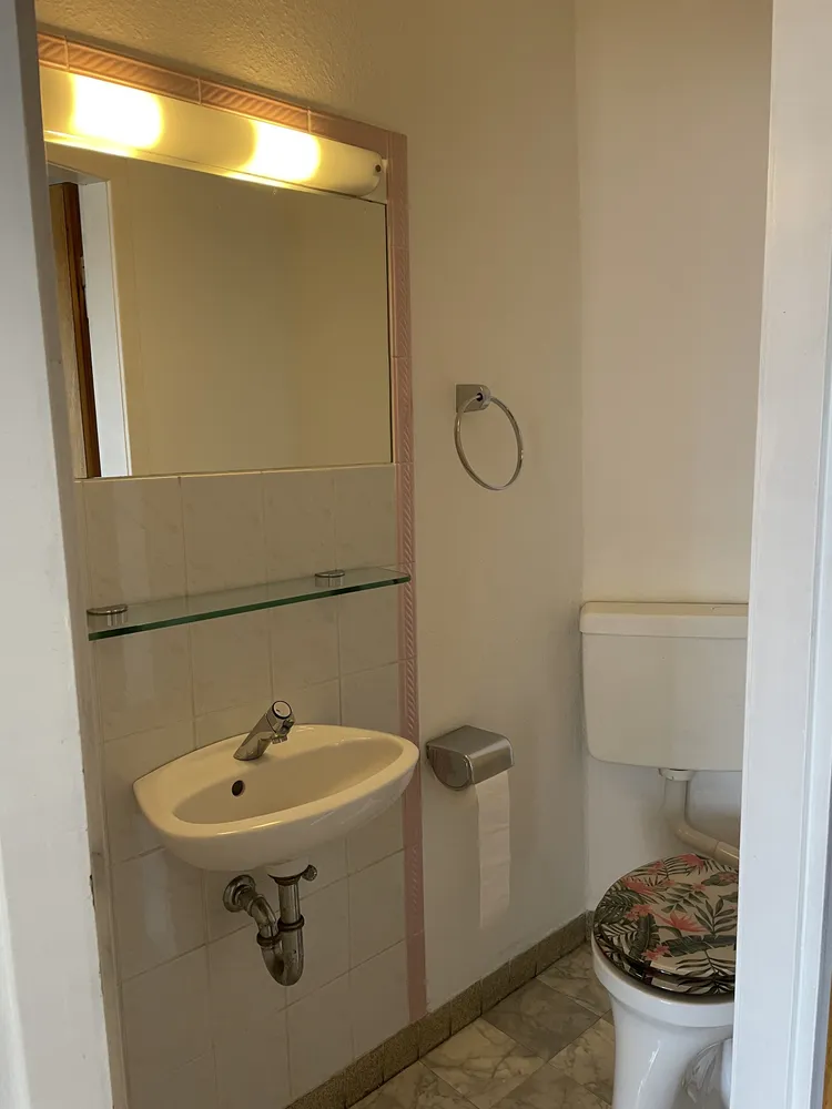 3 Zimmer Wohnung mit 72 m² in Aachen – Bild 6