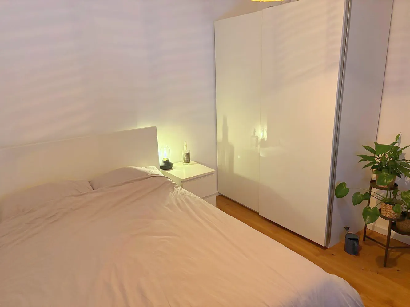 4 room apartment with 103 m² in Munich – Photo 4