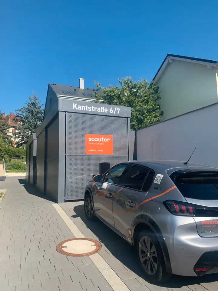 2 Zimmer Wohnung mit 20 m² in Würzburg – Bild 8