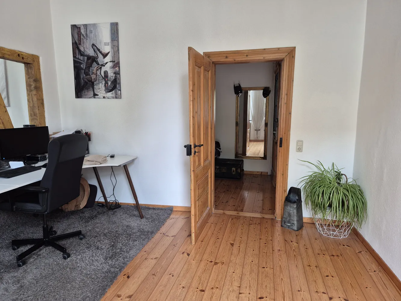 3 Zimmer Wohnung mit 78 m² in Braunschweig – Bild 5