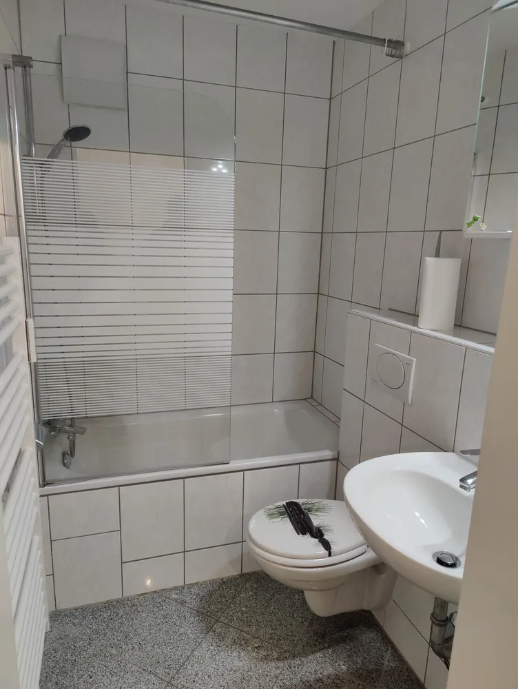 1 Zimmer Wohnung mit 50 m² in Mainz – Bild 9