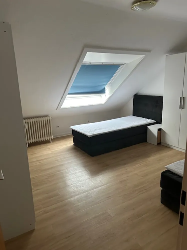 2 Zimmer Wohnung mit 60 m² in Peine – Bild 7