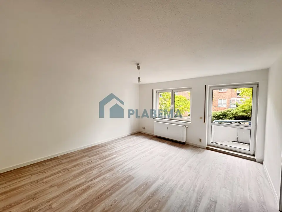 4 Zimmer Wohnung mit 91 m² in Neubrandenburg – Bild 7