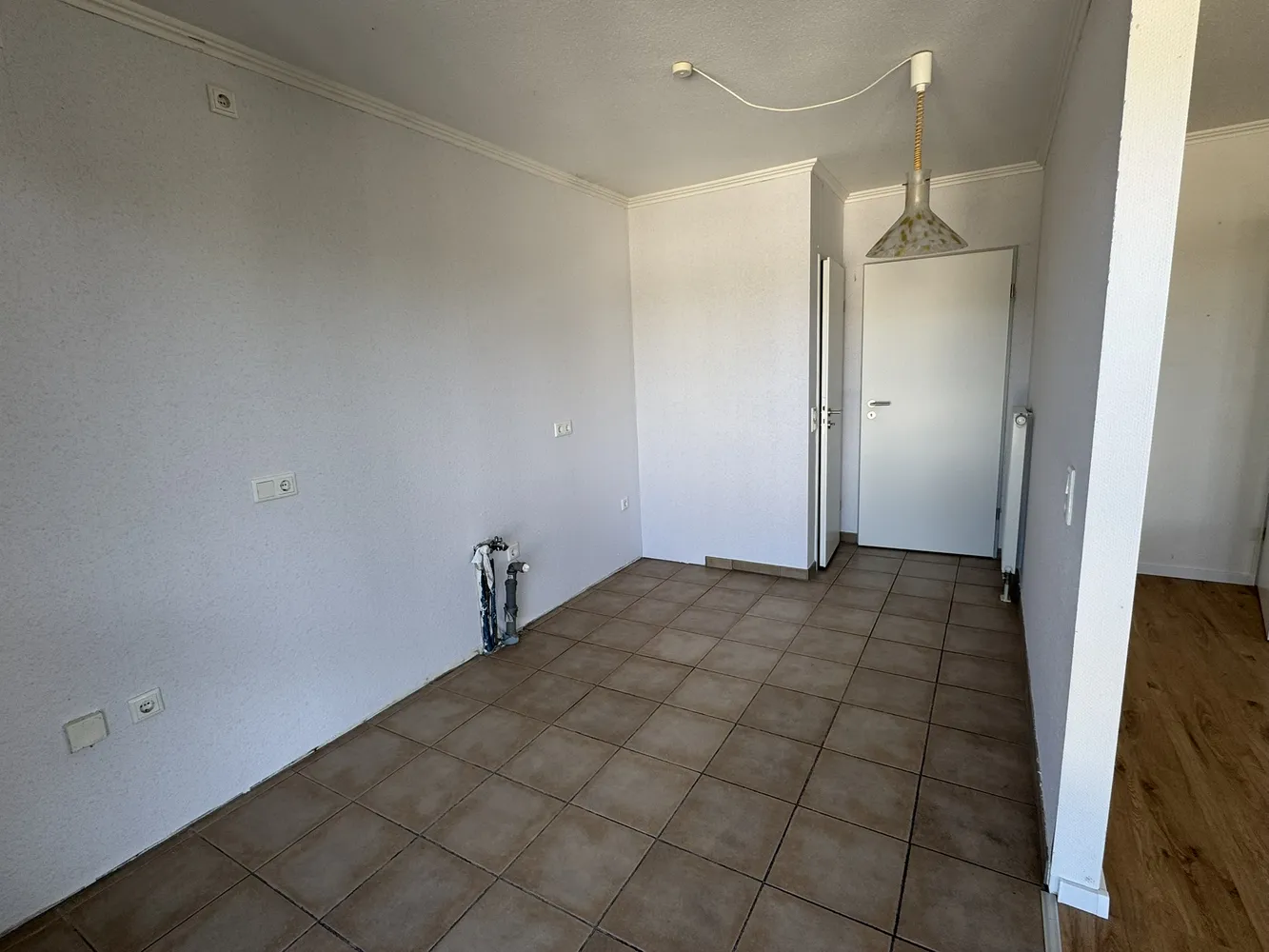 3 room apartment with 91 m² in Aachen – Photo 11