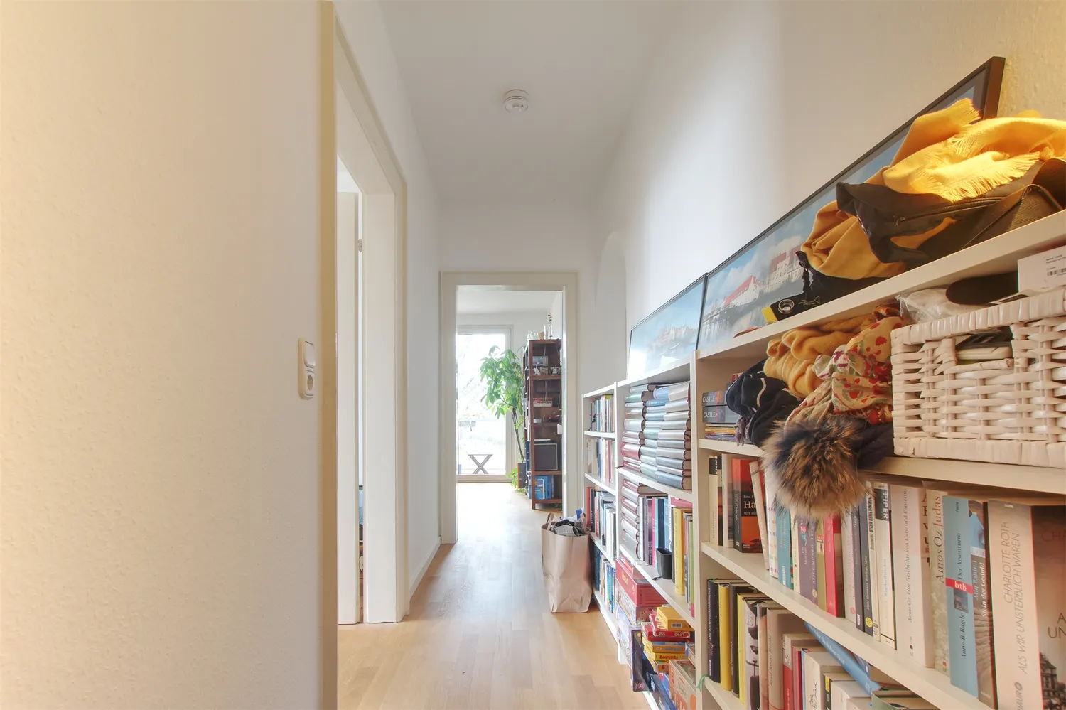 3 Zimmer Wohnung mit 70 m² in Frankfurt am Main – Bild 11