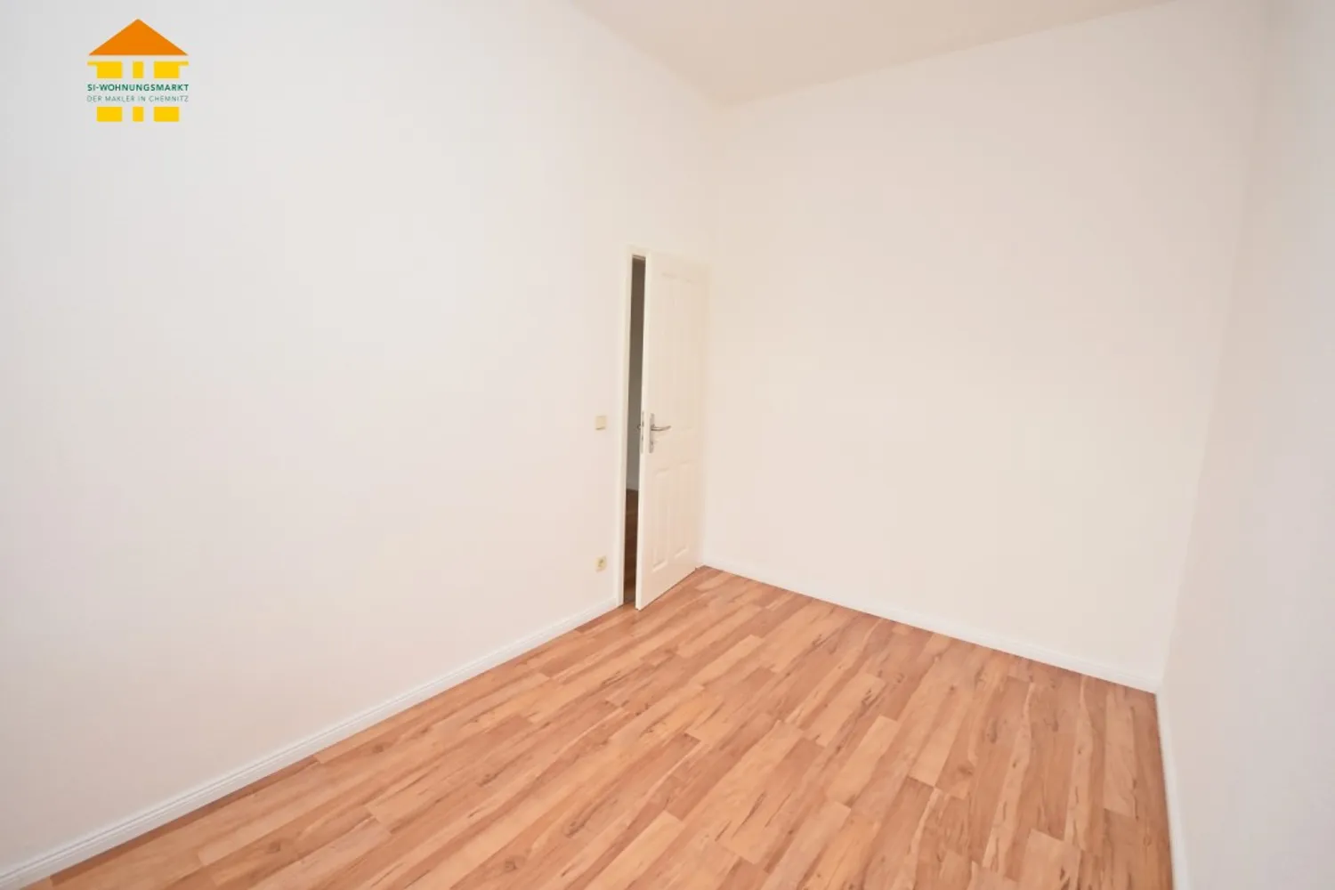3 Zimmer Wohnung mit 66 m² in Chemnitz – Bild 7