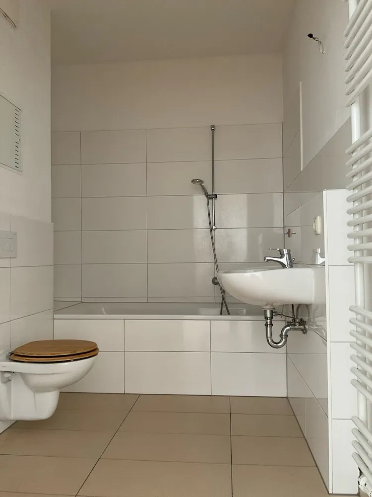 2 room apartment with 81 m² in Erfurt – Photo 8