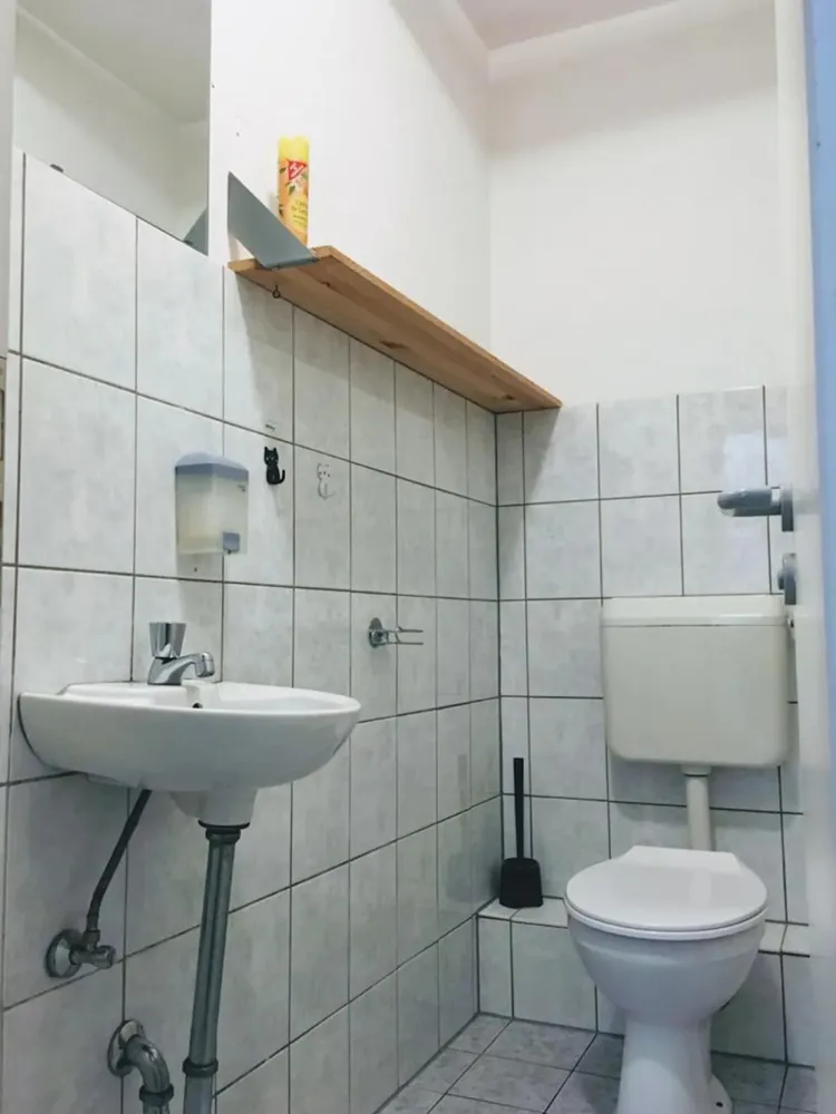 WG-Zimmer mit 12 m² in Dortmund – Bild 1