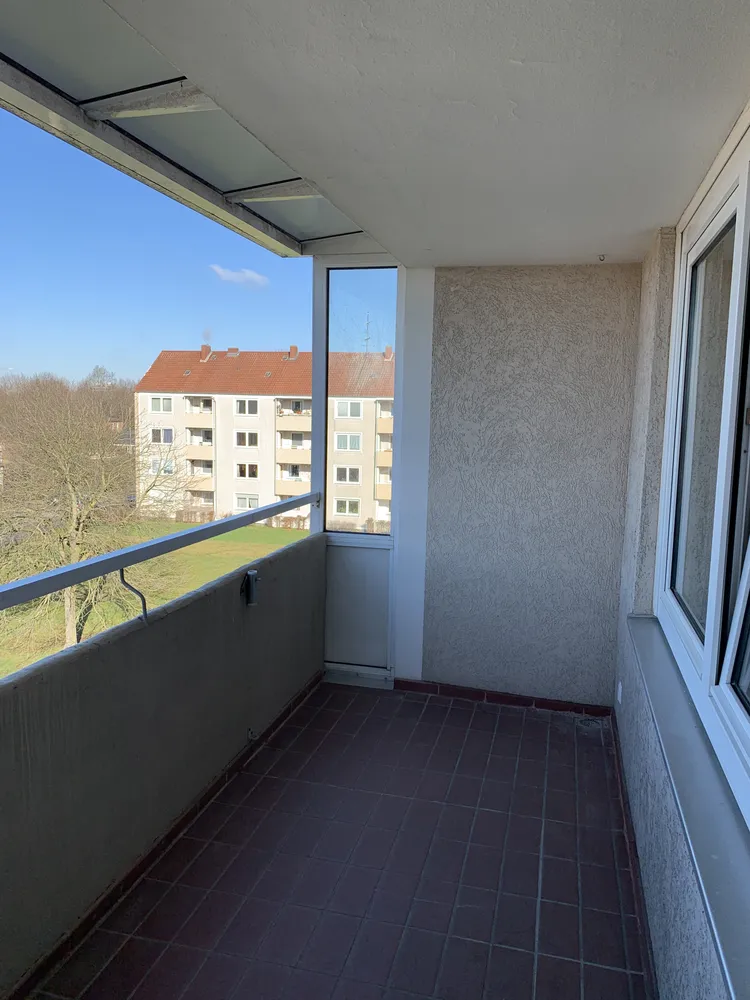 2 room apartment with 70 m² in Hanover – Photo 10