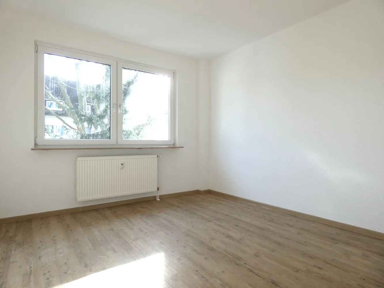 2 Zimmer Wohnung mit 56 m² in Essen – Bild 7