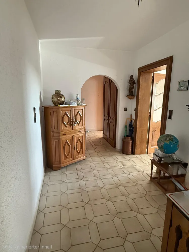 3 Zimmer Wohnung mit 115 m² in Siegburg – Bild 2