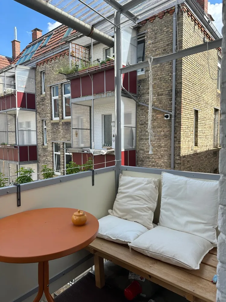 2 Zimmer Wohnung mit 62 m² in Stuttgart – Bild 4