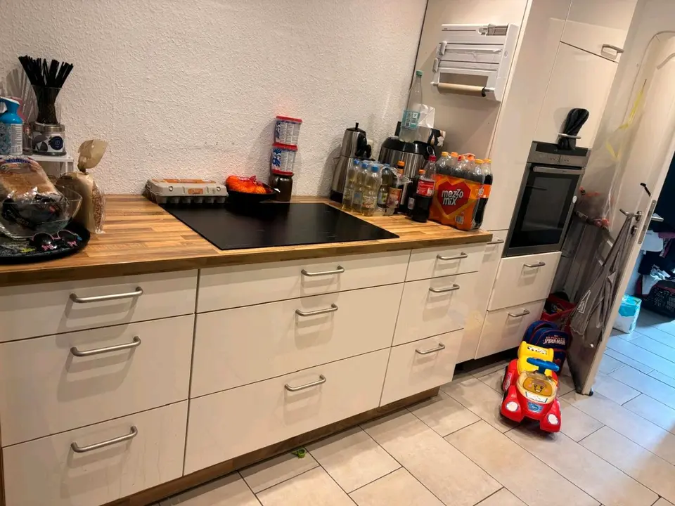 3 Zimmer Haus mit 100 m² in Walsrode – Bild 1