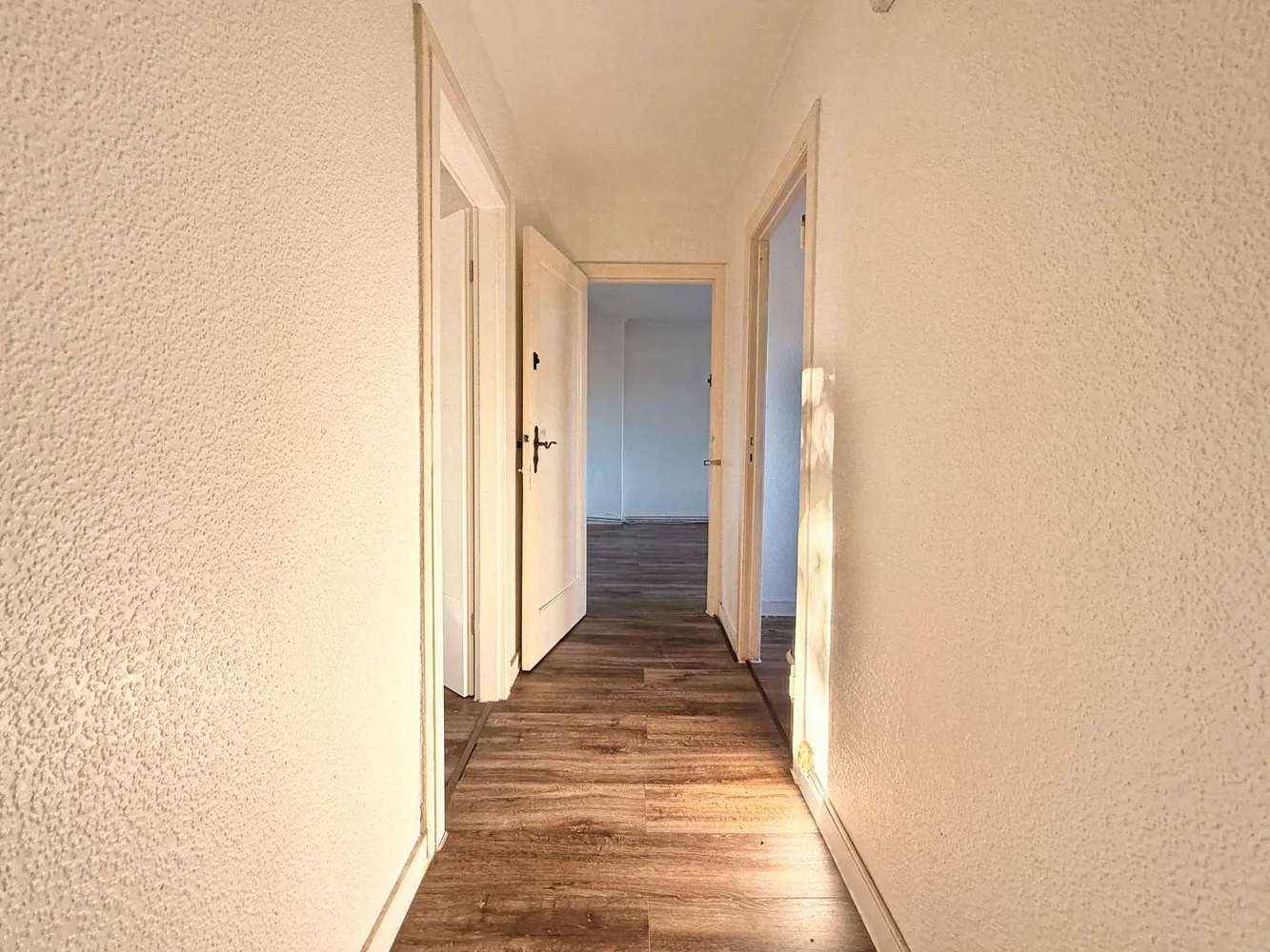 3 Zimmer Wohnung mit 48 m² in Bremen – Bild 2