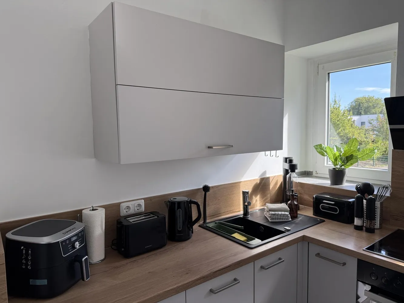 2 room apartment with 57 m² in Dortmund – Photo 8