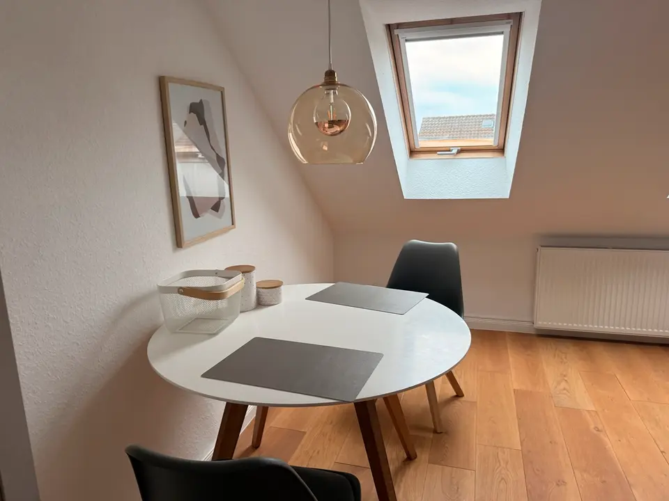 2 Zimmer Wohnung mit 55 m² in Hannover – Bild 3