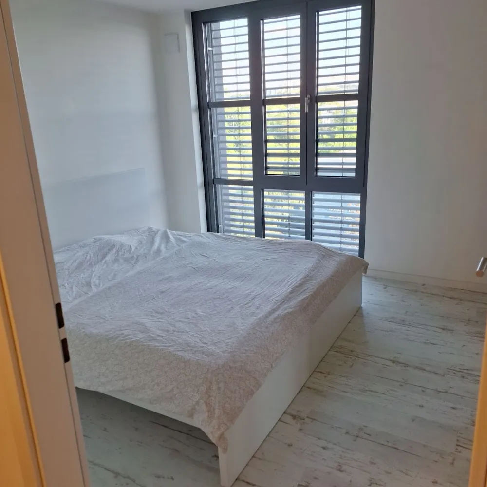 2 Zimmer Wohnung mit 50 m² in Regensburg – Bild 5