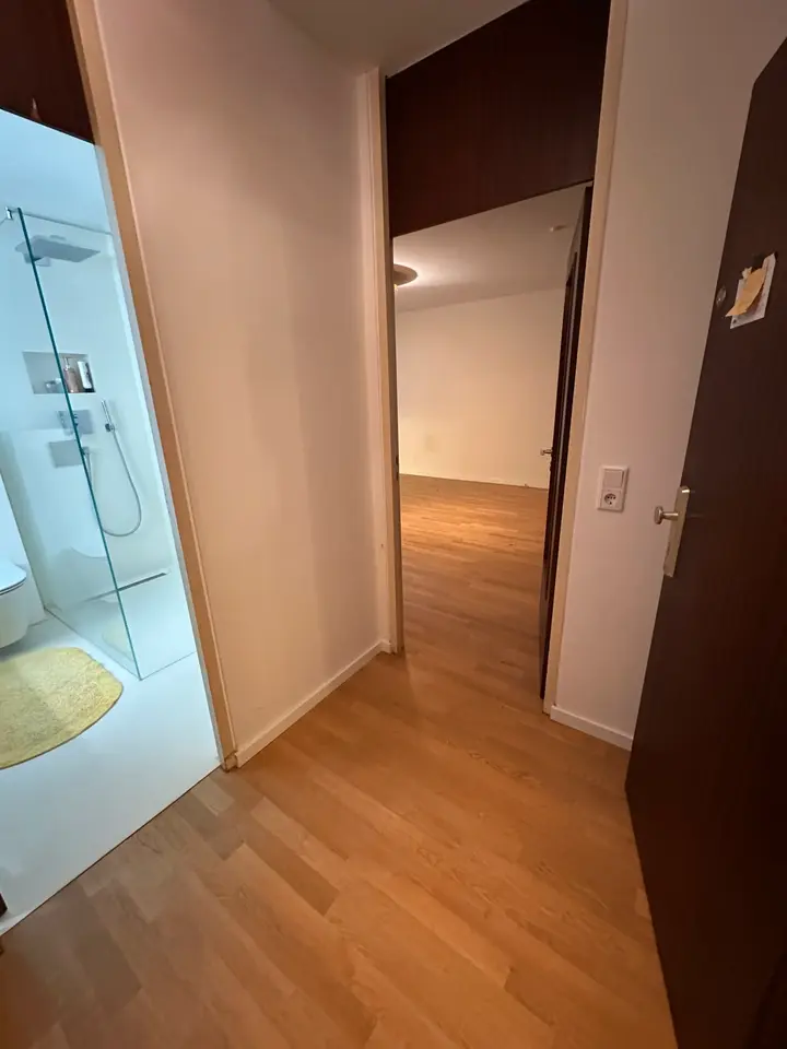 2 Zimmer Wohnung mit 38 m² in Wiesbaden – Bild 6