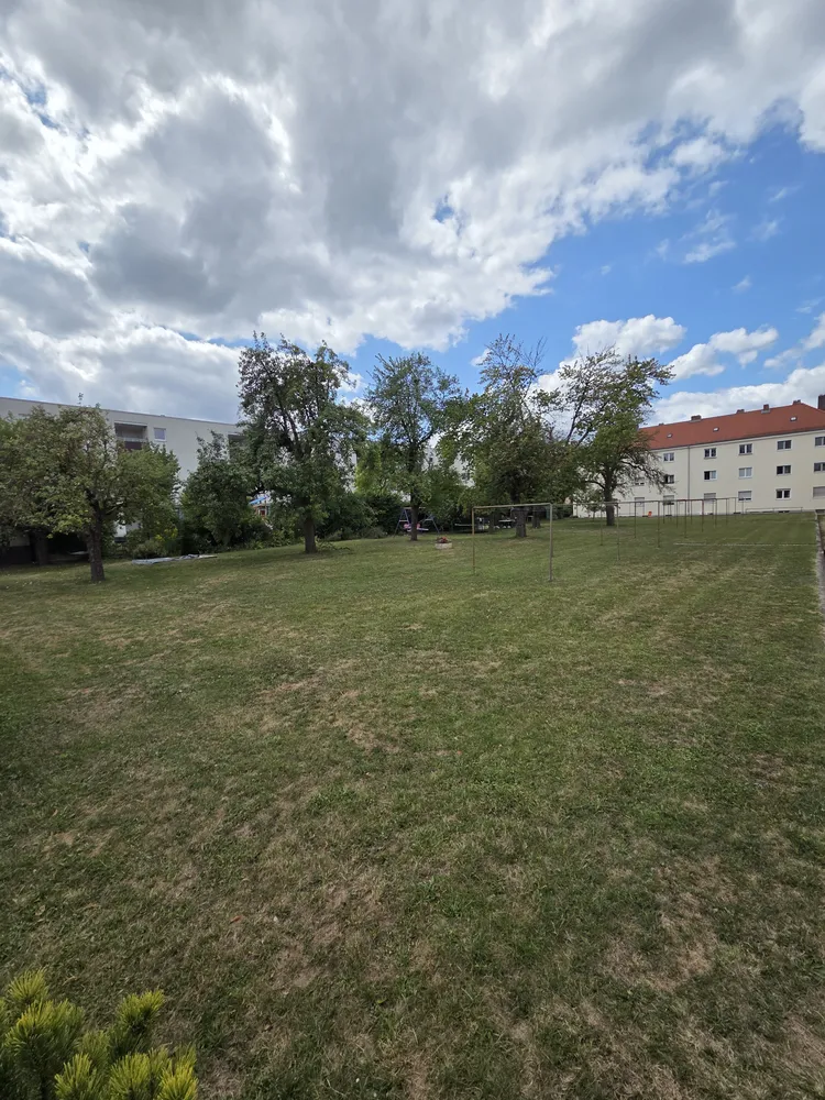2 Zimmer Wohnung mit 56 m² in Regensburg – Bild 4