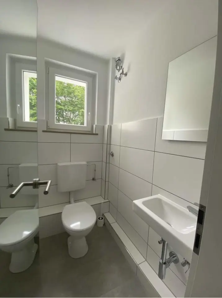 3 Zimmer Wohnung mit 108 m² in Bielefeld – Bild 9