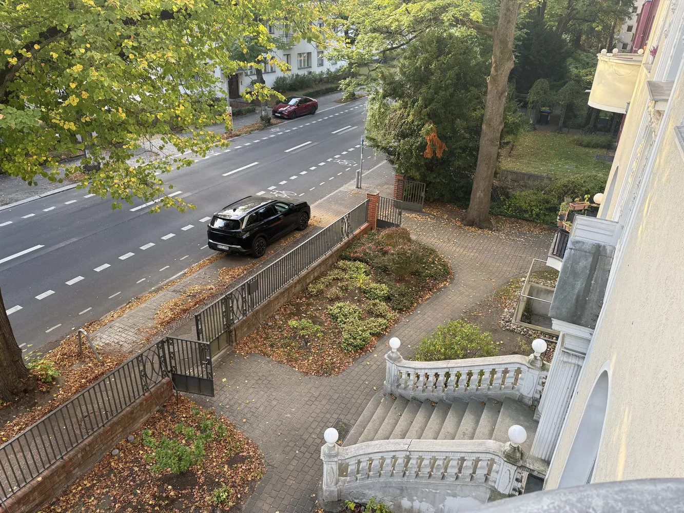 2 Zimmer Wohnung mit 54 m² in Berlin – Bild 3