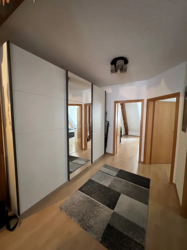 4 Zimmer Wohnung mit 112 m² in Villingen-Schwenningen – Bild 10