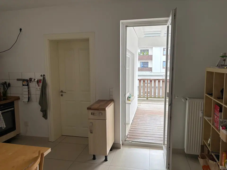 WG-Zimmer mit 23 m² in Bremen – Bild 9
