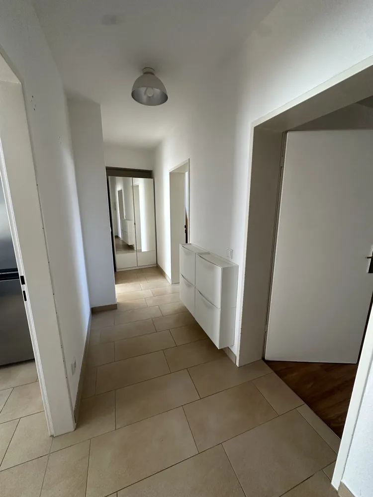 2 Zimmer Wohnung mit 52 m² in Wiesbaden – Bild 10