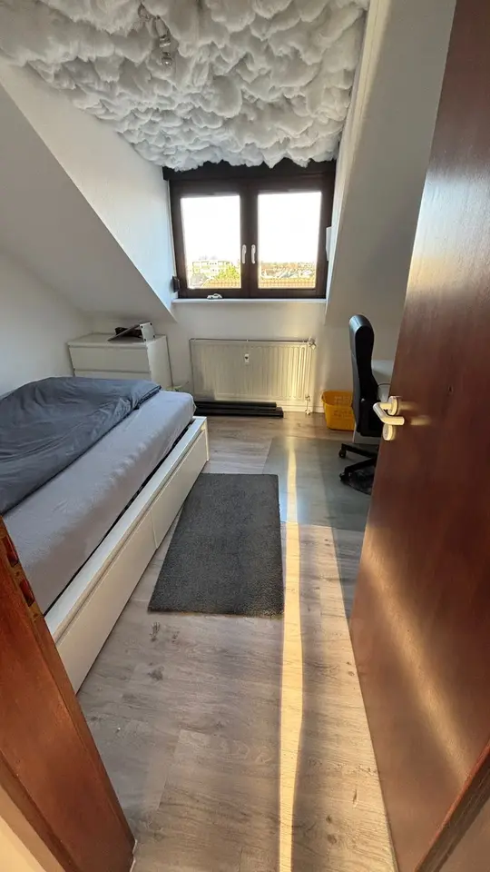 2 Zimmer Wohnung mit 41 m² in Kerpen – Bild 2