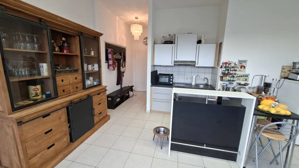 2 Zimmer Wohnung mit 105 m² in Hürth – Bild 6