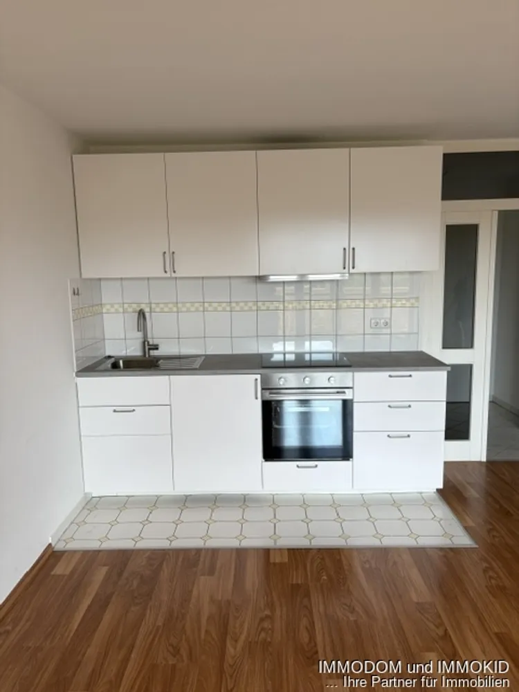 1 Zimmer Wohnung mit 36 m² in Zwickau – Bild 3