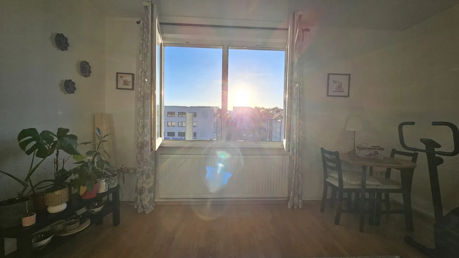 3 Zimmer Wohnung mit 60 m² in Bochum – Bild 5