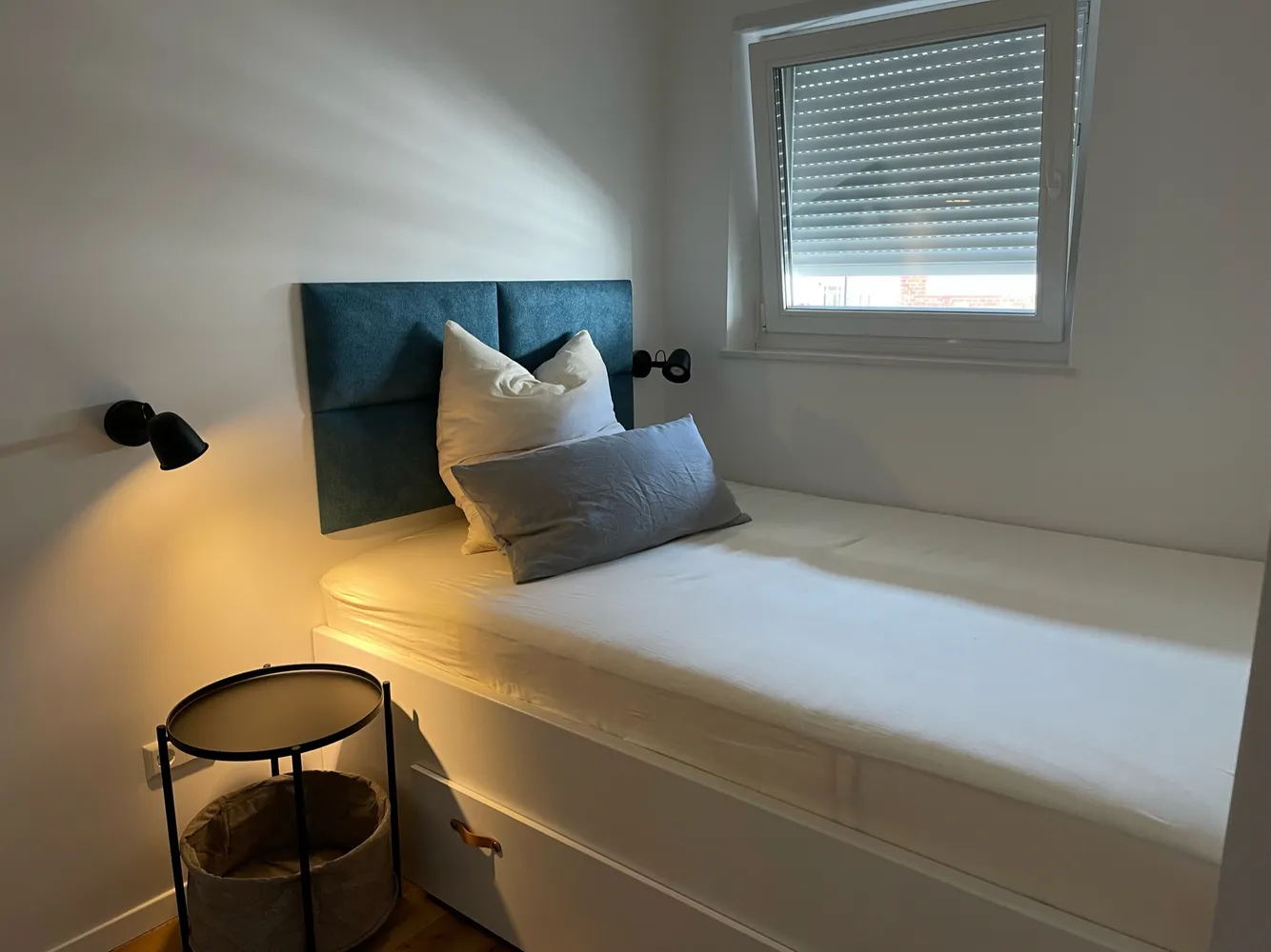 2 Zimmer Wohnung mit 40 m² in Stuttgart – Bild 7