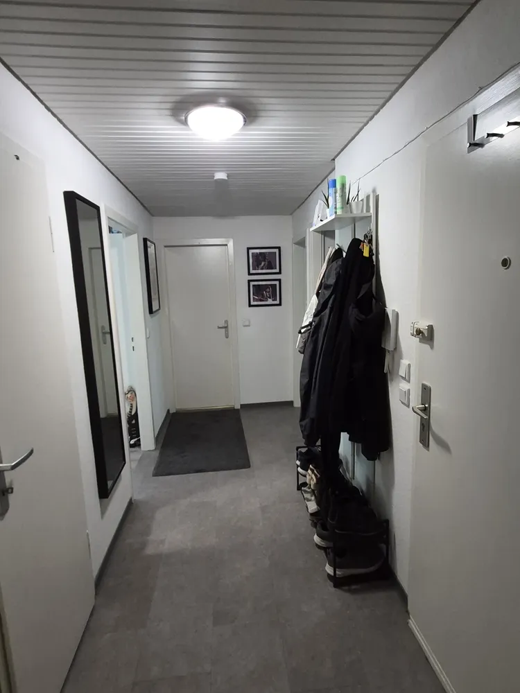 4 Zimmer Wohnung mit 66 m² in Gelsenkirchen – Bild 3
