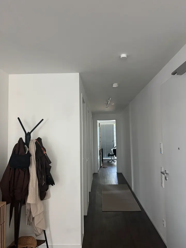 3 Zimmer Wohnung mit 105 m² in Osnabrück – Bild 7