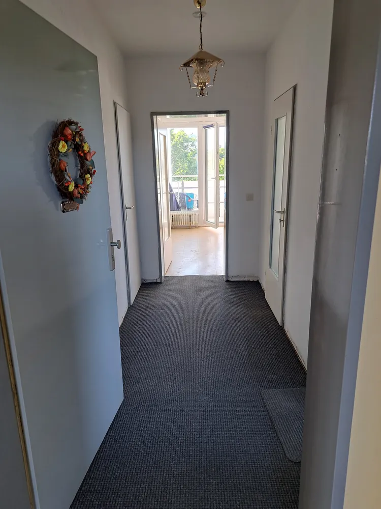 2 Zimmer Wohnung mit 45 m² in Hamburg – Bild 6