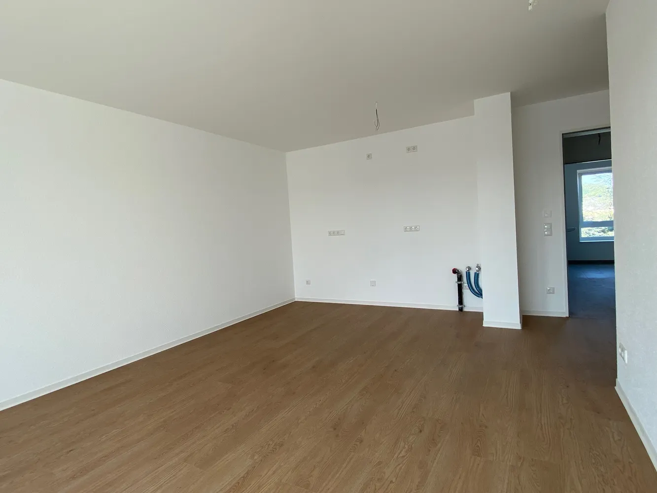2 Zimmer Wohnung mit 62 m² in Melle – Bild 3