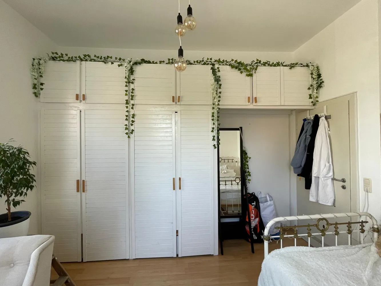 2 Zimmer Wohnung mit 55 m² in Aachen – Bild 3