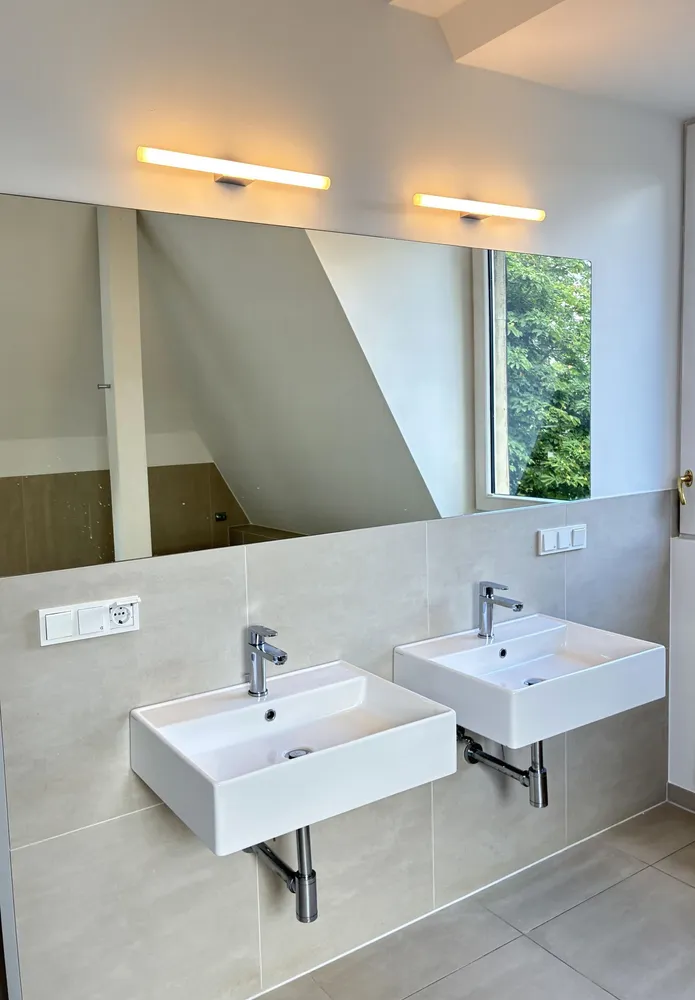 3 Zimmer Wohnung mit 147 m² in Frankfurt am Main – Bild 11