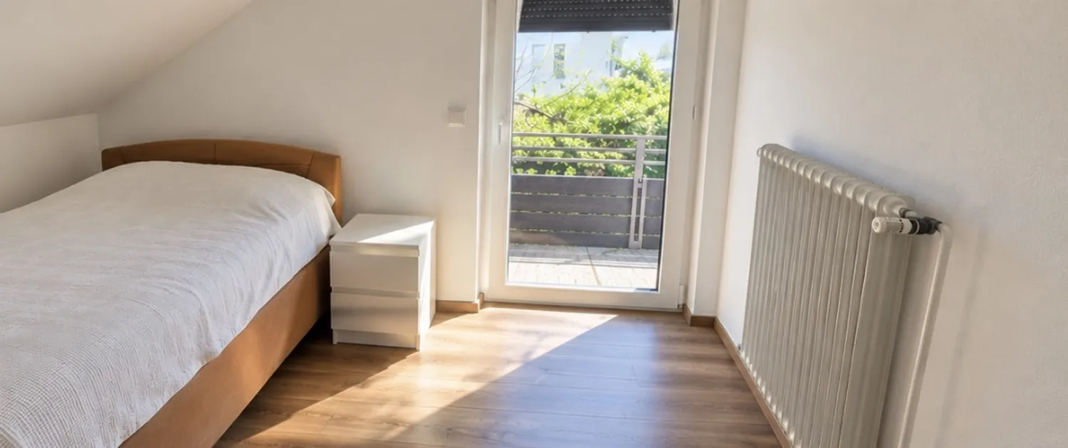 WG-Zimmer mit 25 m² in Limburg an der Lahn – Bild 1