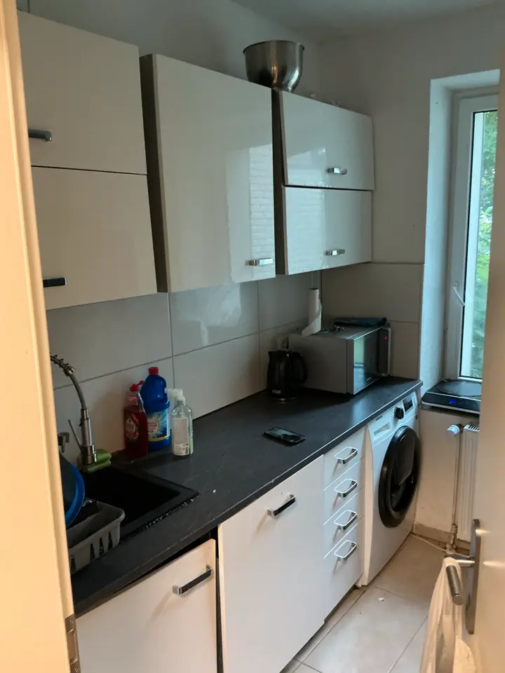2 Zimmer Wohnung mit 40 m² in Essen – Bild 6