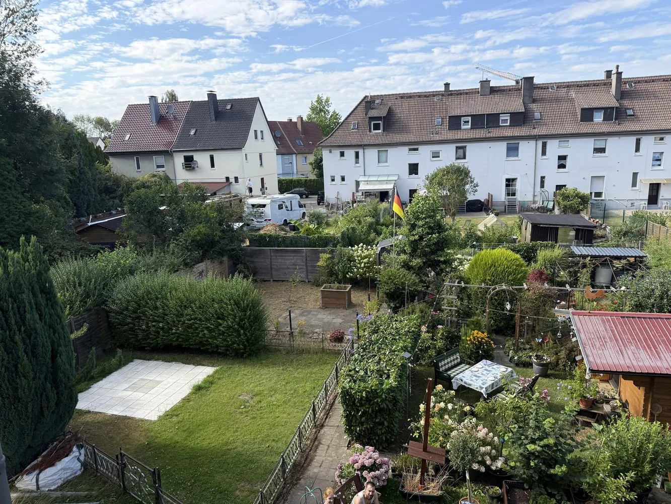 3 Zimmer Wohnung mit 59 m² in Hattingen – Bild 6